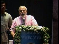 Creators of black money will be punished: Modi - One News Page